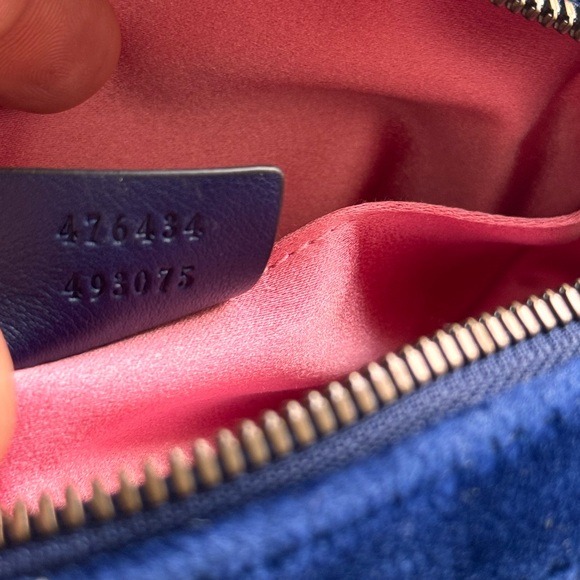 Gucci matelassé beltbag - Picture 2 of 13